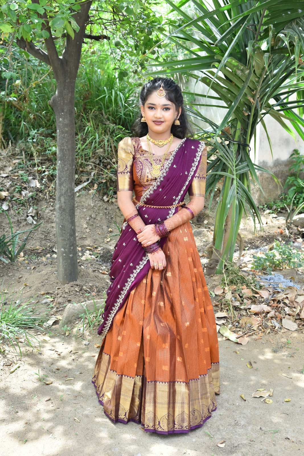 Dress & Gown Stitching
