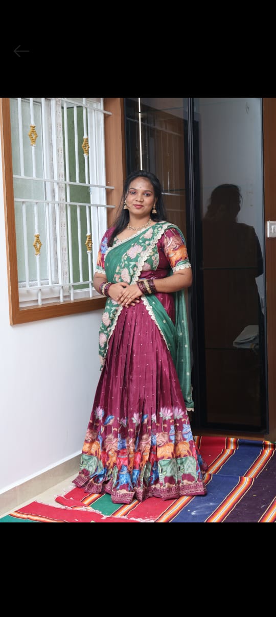 Bridal Wear