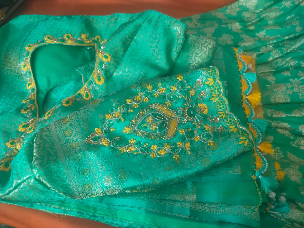 Occasion Wear